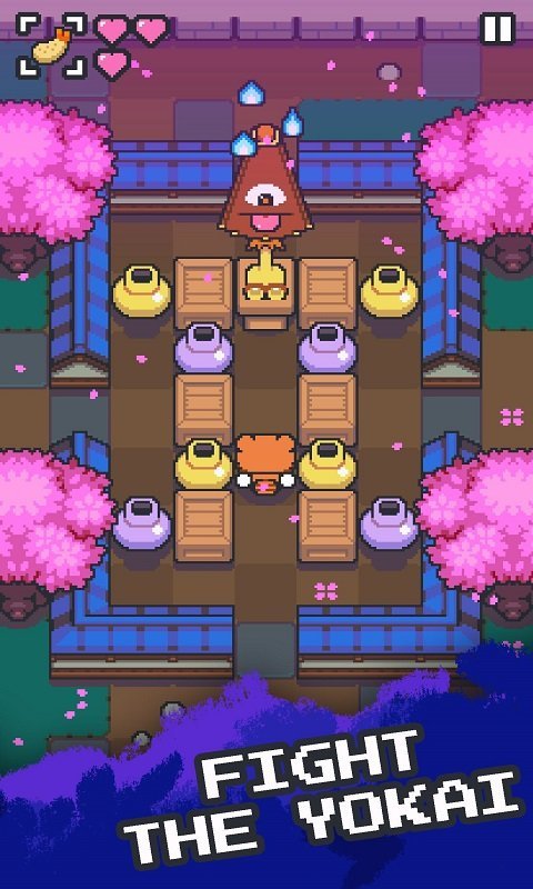 yokaidungeon