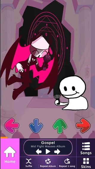 FNFModMusicLi免费版