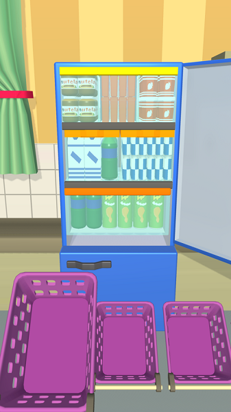 FillTheFridge手机版