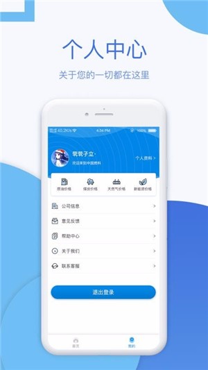 中国燃料免费版