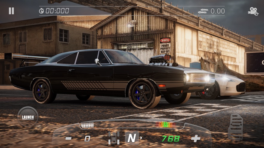 StreetDrag最新版