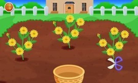 宝宝的鲜花星球官网版