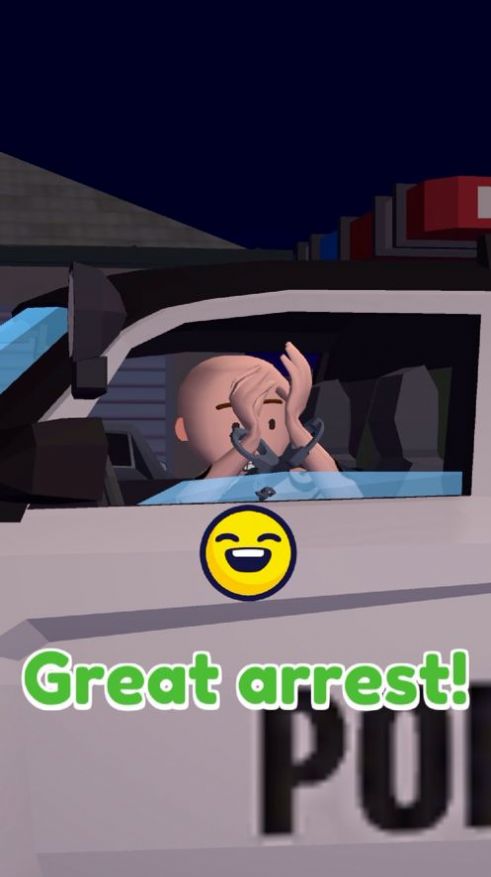 TrafficCop最新版