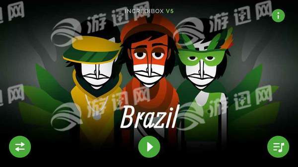 Incredibox免费版