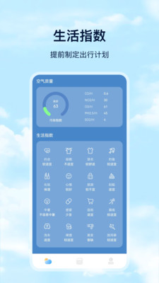 Days天气预报免费版