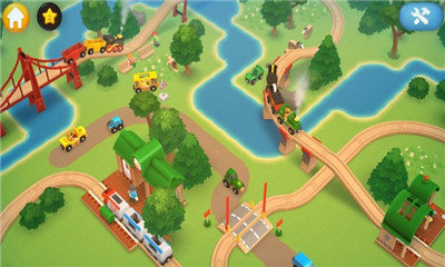 briorailway安卓版