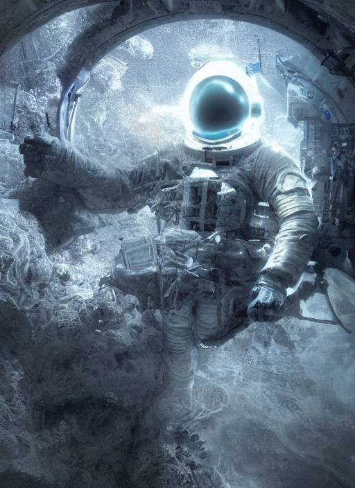 画宇宙ai手机版