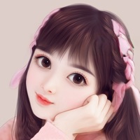 美女模特壁纸手机版