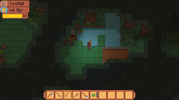 VerdantVillage