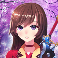 动漫少女幻想装扮最新版