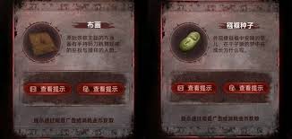 纸嫁衣8第五章襁褓种子怎么用