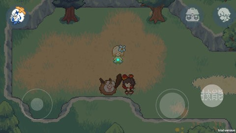 像素原神胡桃免费版