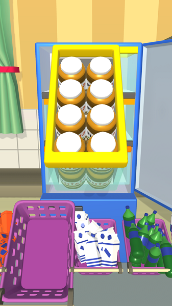 FillTheFridge官网版
