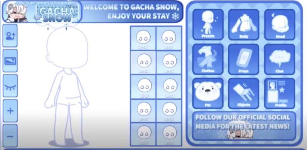 加查冰雪手机版