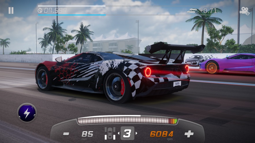StreetDrag