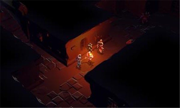 人类还是吸血鬼手机版
