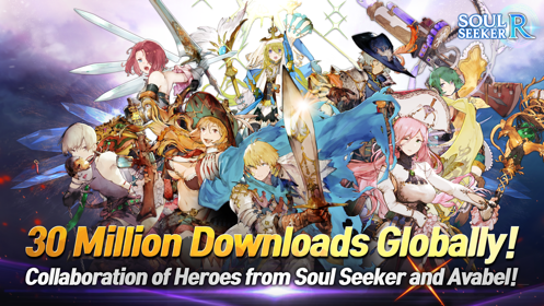 soulseekerr最新版