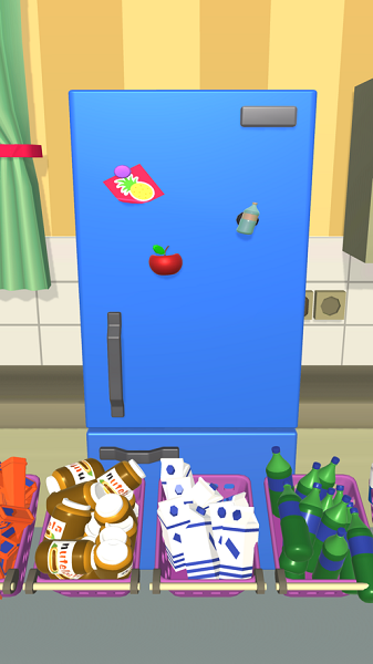 FillTheFridge最新版
