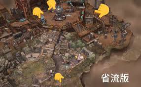 胜利女神新的希望尼尔联动活动遗失物怎么全收集