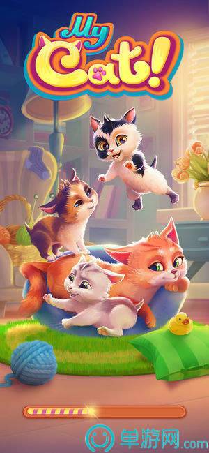MyCat电子猫咪