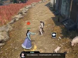 逆水寒如何获得表情蠢蠢鱼动