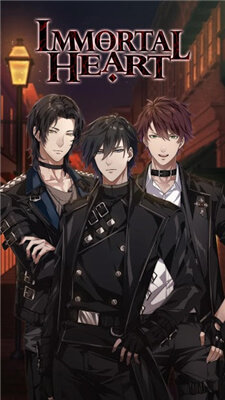 immortalheart