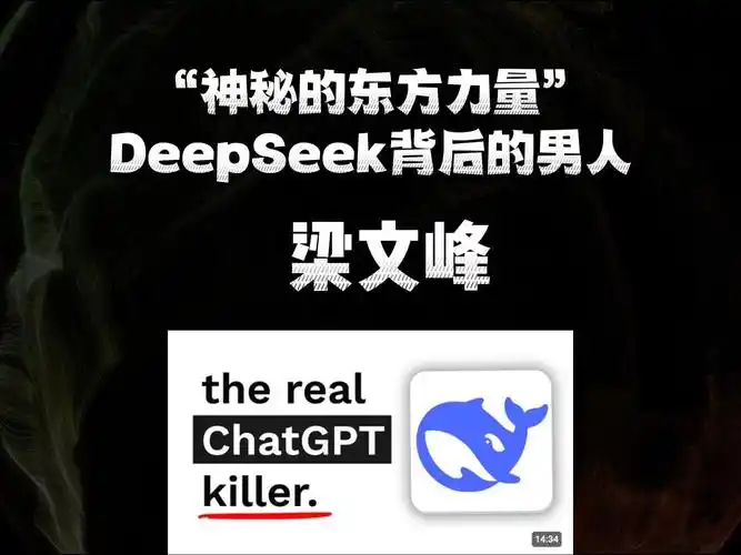 DeepSeek背后的国家信息是什么