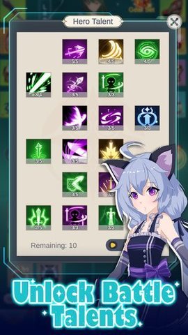 RPG米蕾娜的牧场免费版