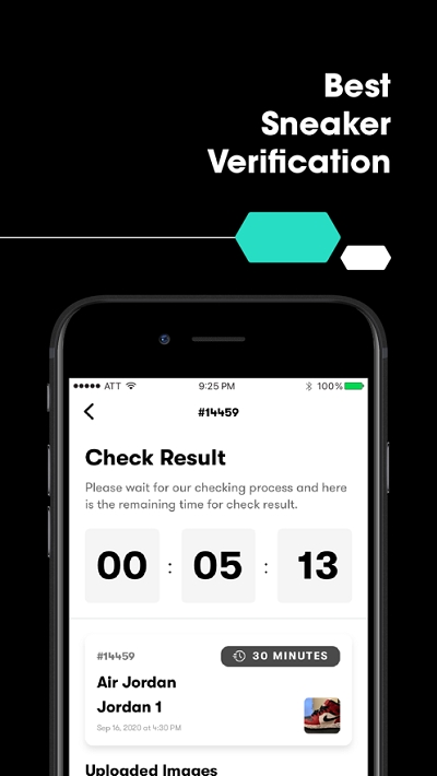 CheckCheck验鞋免费版