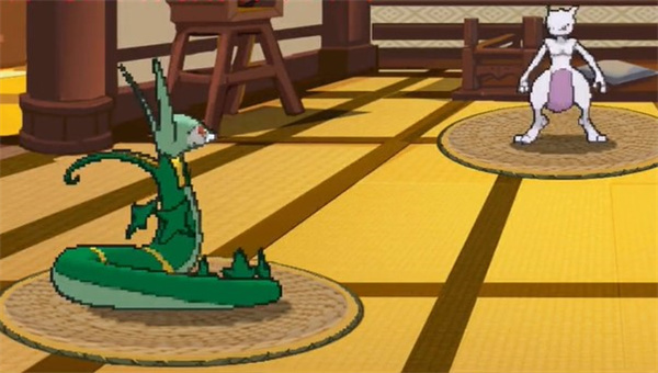 神奇宝贝复刻全世代免费版