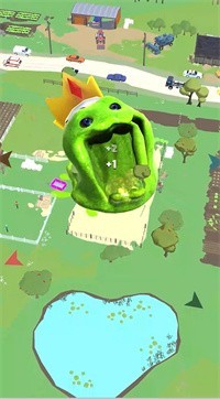 史莱姆竞技场怪物大战最新版