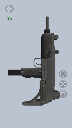 CS真实武器模拟器免费版