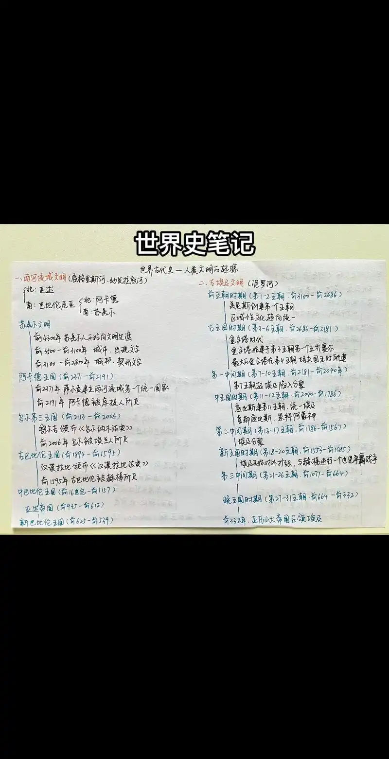 simplenote笔记历史查询方式分享
