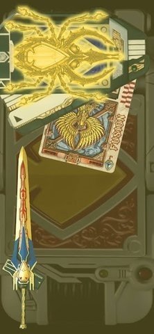 假面骑士blade腰带模拟器免费版