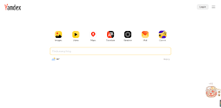 俄罗斯搜索引擎入口怎么登录