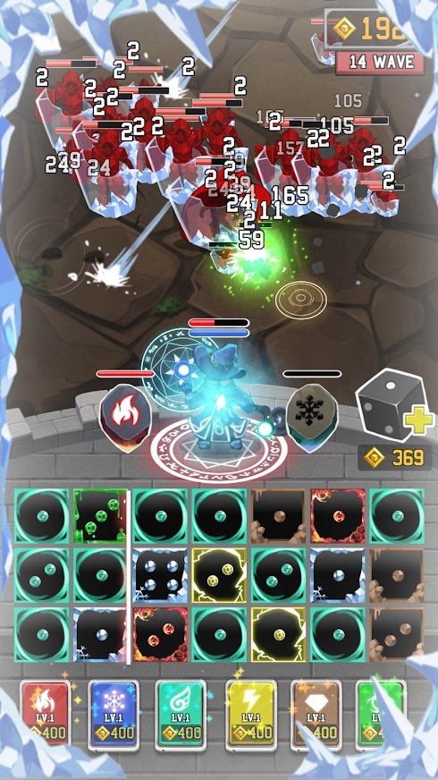MageDice手机版