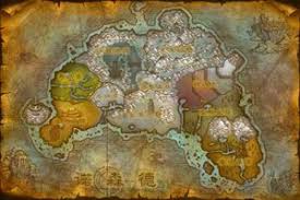 魔兽世界诺森德怎么玩