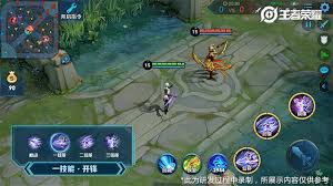 王者荣耀新英雄镜开局怎么做到简单