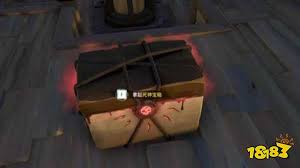 盗贼之海死神宝箱卖给谁
