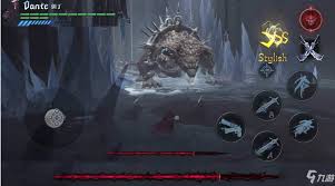 如何击败鬼泣巅峰之战的boss