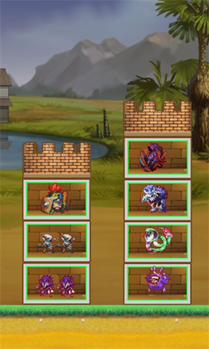 爬塔大作战免费版
