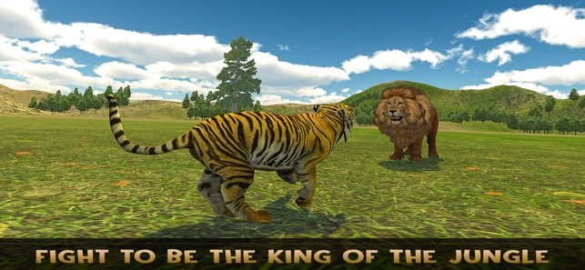 thelionfamily安卓版