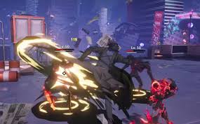 异环现在进行到几测了