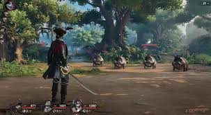 遗忘之海战斗狂是什么