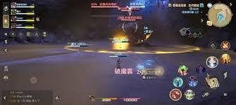 水晶冲突圣堂守卫怎么玩