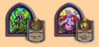 炉石传说酒馆战棋新大饰品镀金罗盘怎么介绍