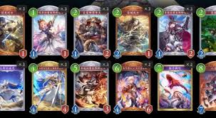 影之诗超凡世界皇家护卫如何上分