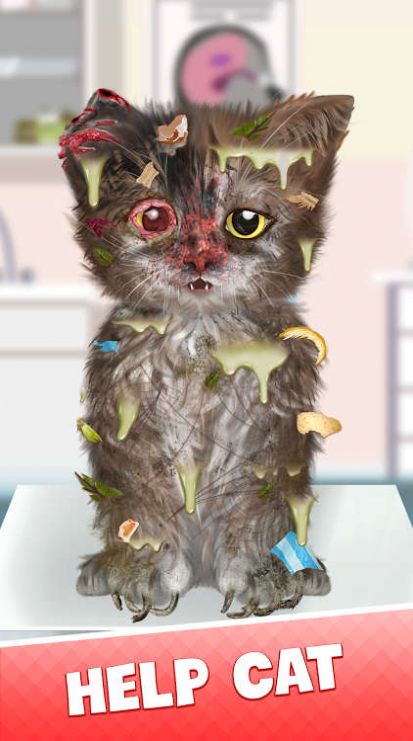 CatMakeover最新版