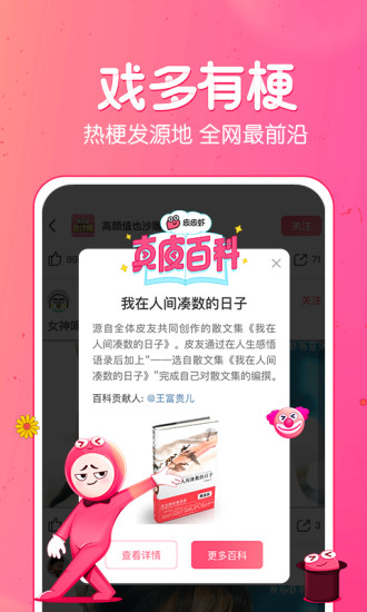 皮皮虾pro专业手机版