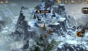 龙息神寂棘冰之主怎么玩